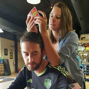 Meet your Posher, Amy