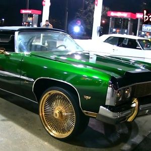 Meet your Posher, Tee