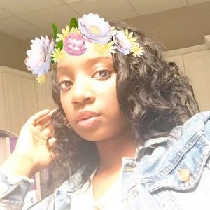 Meet your Posher, Kayshanee