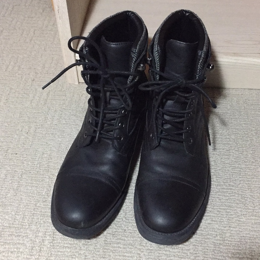 Men’s boots