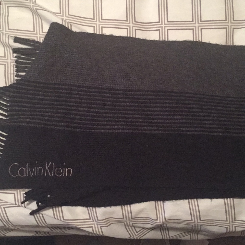 Calvin Klein