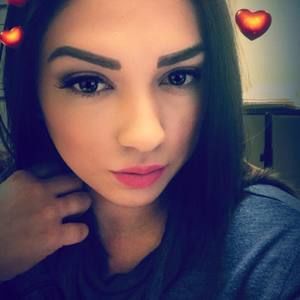 Meet your Posher, Priscilla