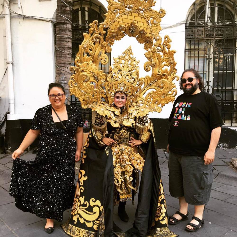 Meet your Posher, Alexandria