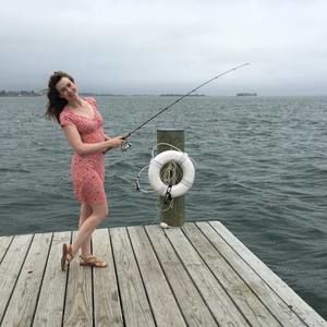 Meet your Posher, Amy