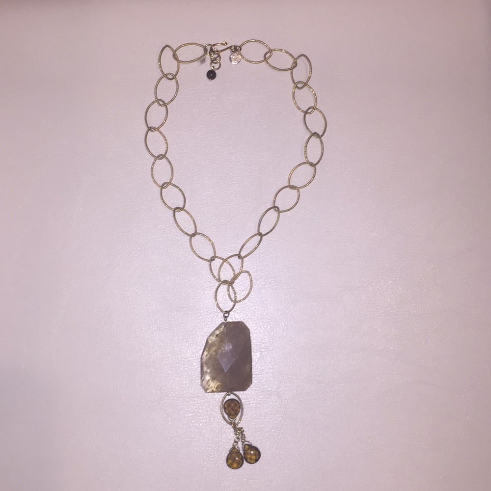 Necklace