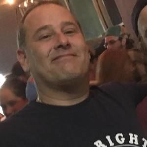 Meet your Posher, Joseph