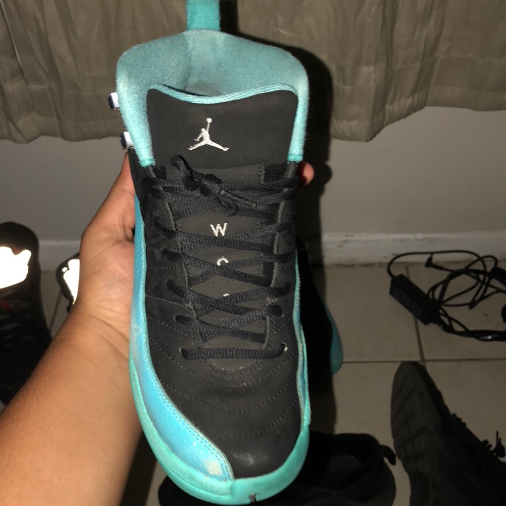 Hyper jade 12s