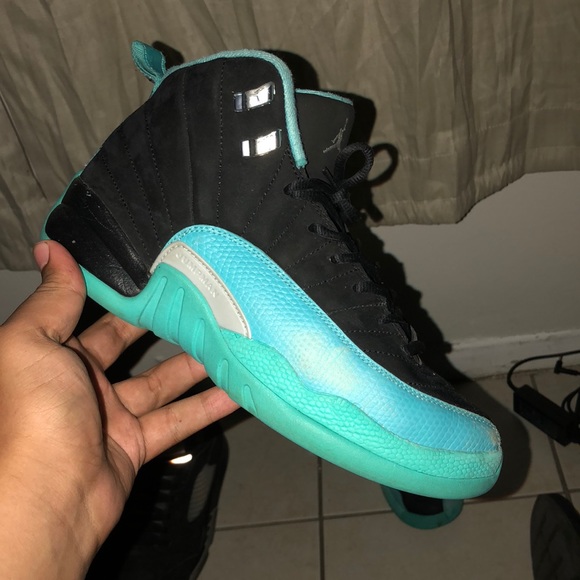 Hyper jade 12s - Picture 2 of 6