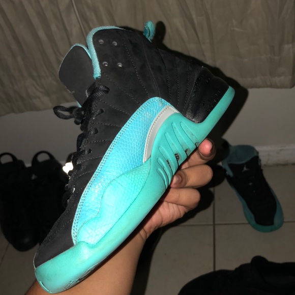 Hyper jade 12s - Picture 3 of 6