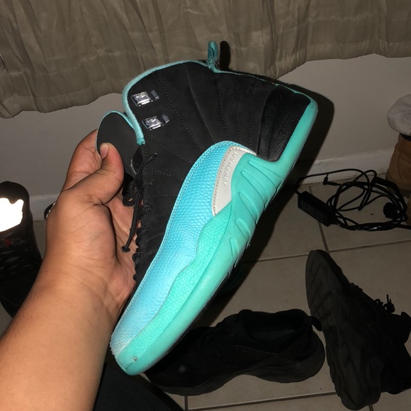 Hyper jade 12s - Picture 4 of 6