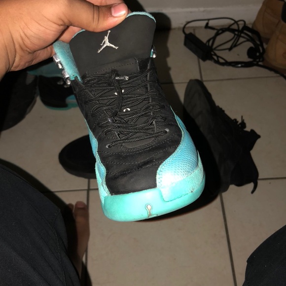 Hyper jade 12s - Picture 5 of 6