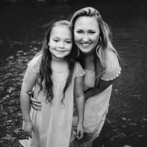 Meet your Posher, Leeann