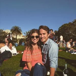 Meet your Posher, Emerson