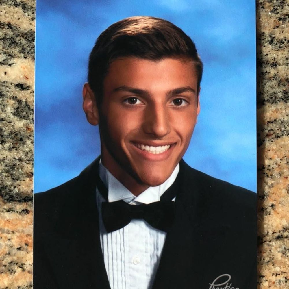 Meet your Posher, Robby