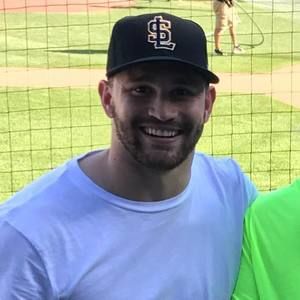 Meet your Posher, Tanner