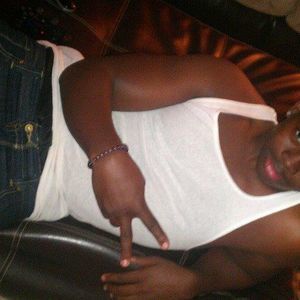 Meet your Posher, Jamari