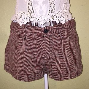 Pre-loved American Rag Dressy Short