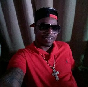 Meet your Posher, Terrell