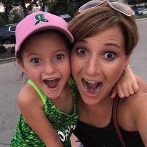 Meet your Posher, Krista