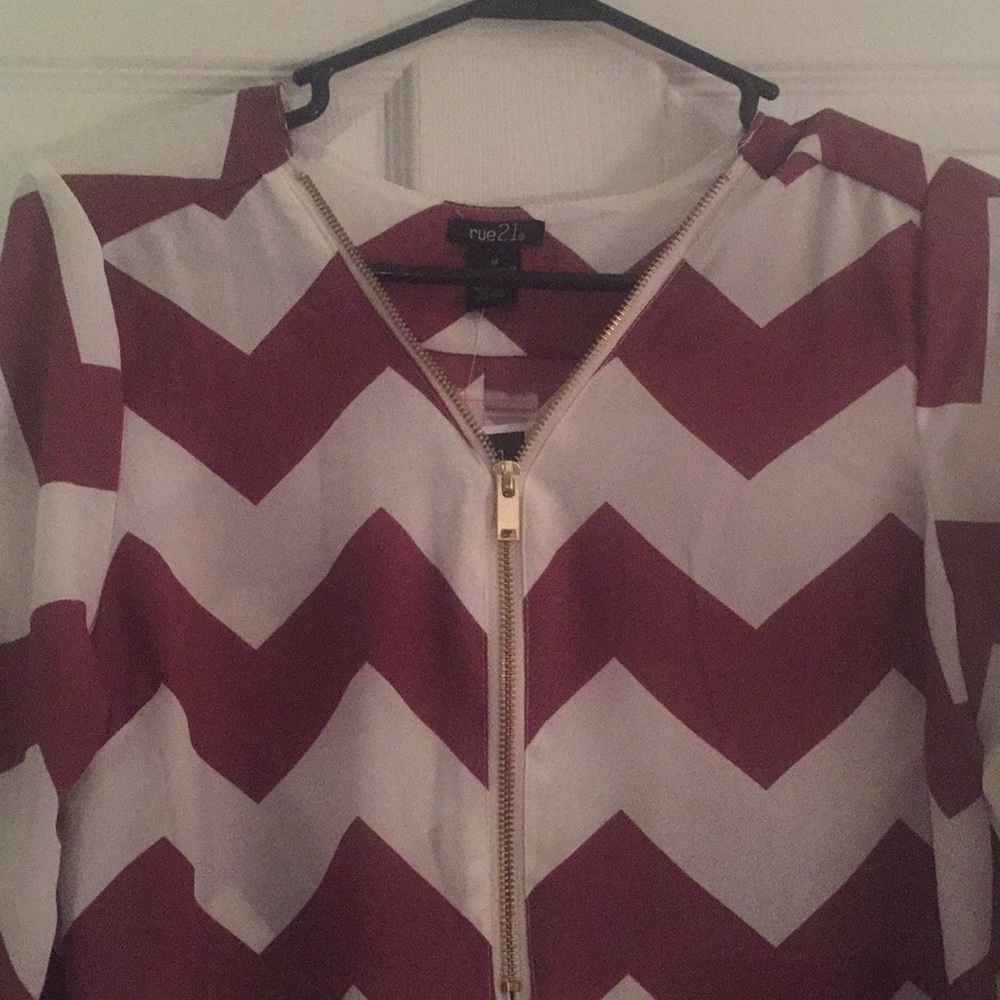 Top/tunic - Picture 2 of 3