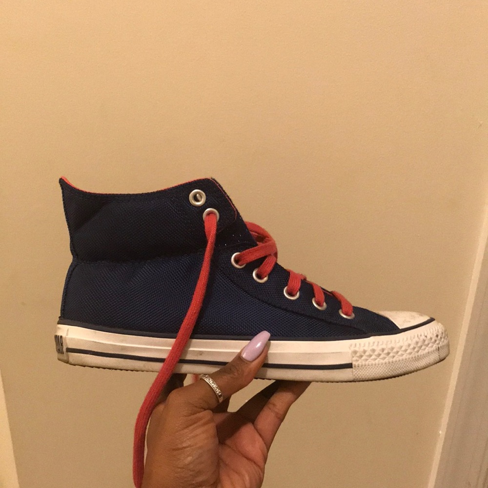 All-Star Converse Sneakers
