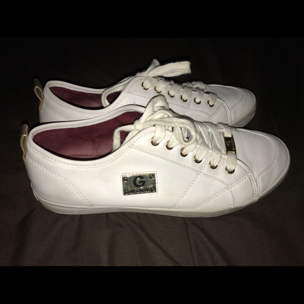 ❌SOLD❌ Guess Shoes