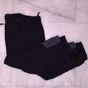 Snow pants - ski or board