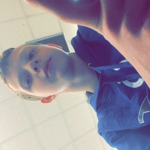 Meet your Posher, William