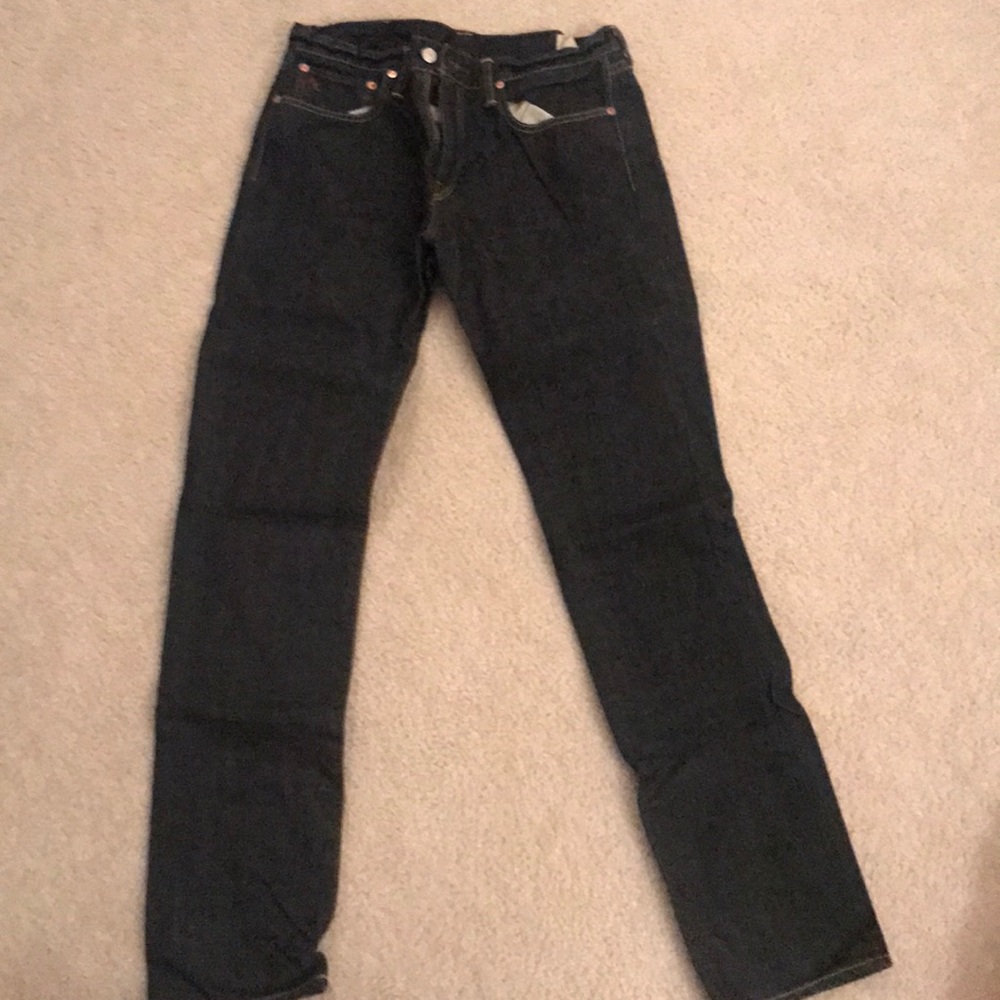 Ralph Lauren Jeans