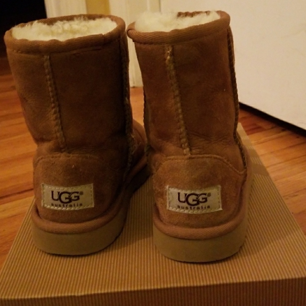 ugg