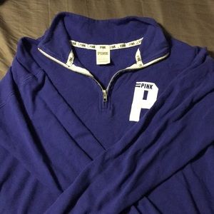 Victoria Secret Pink sweat Shirt