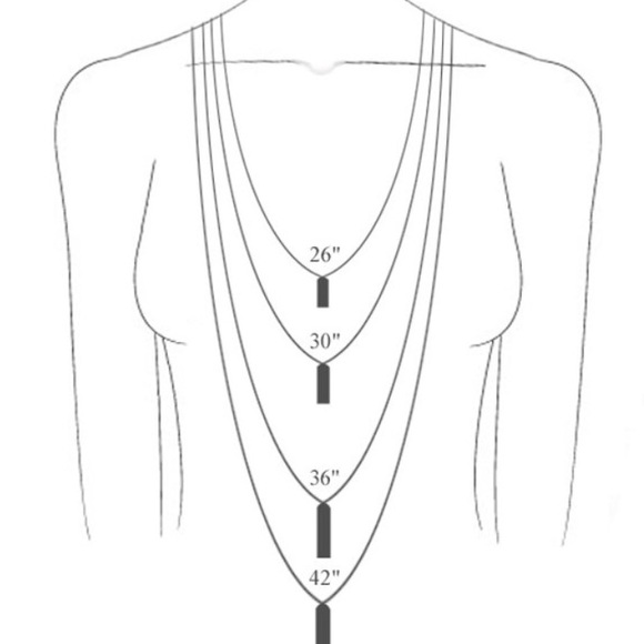 ⭐️NEW⭐️ Rose Quartz Mala Necklace 📿 - Picture 3 of 3