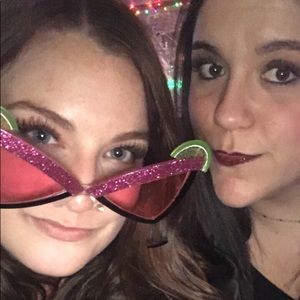 Meet your Posher, Sara