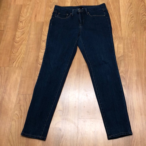 bandolino selene jeans