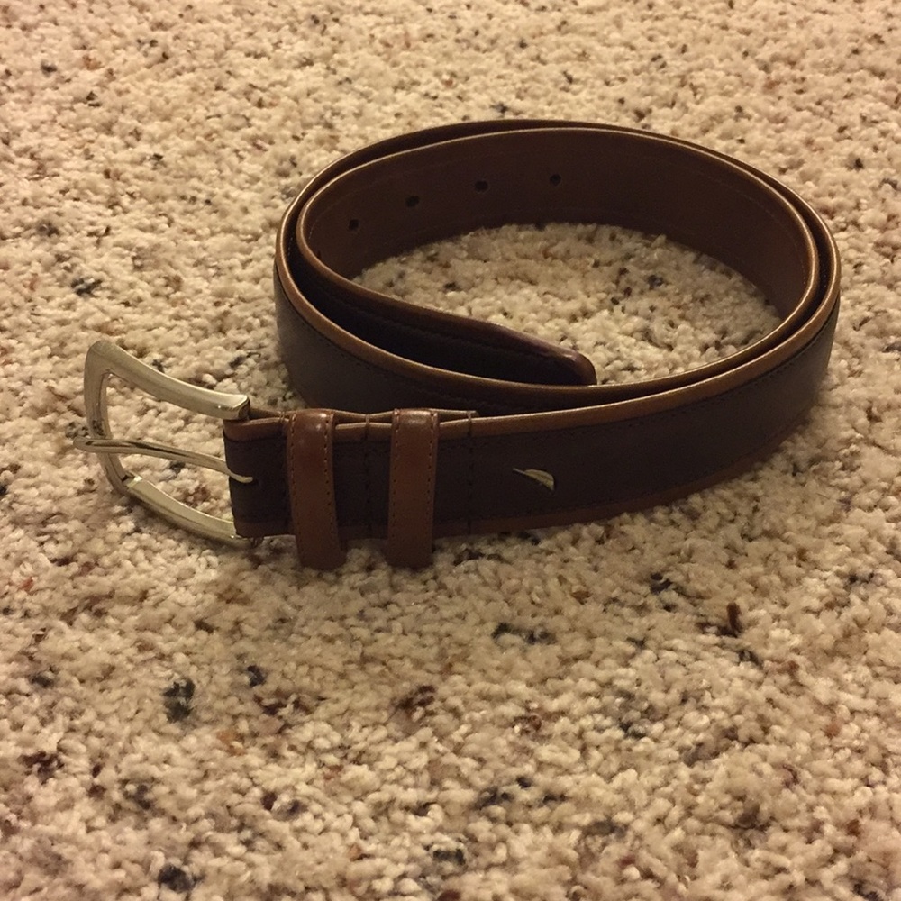 Nautica Belt TAG still on