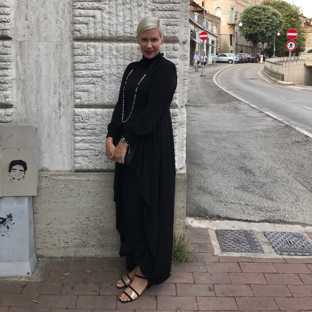 Meet your Posher, Nicole