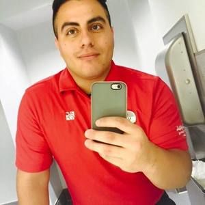 Meet your Posher, Manuel