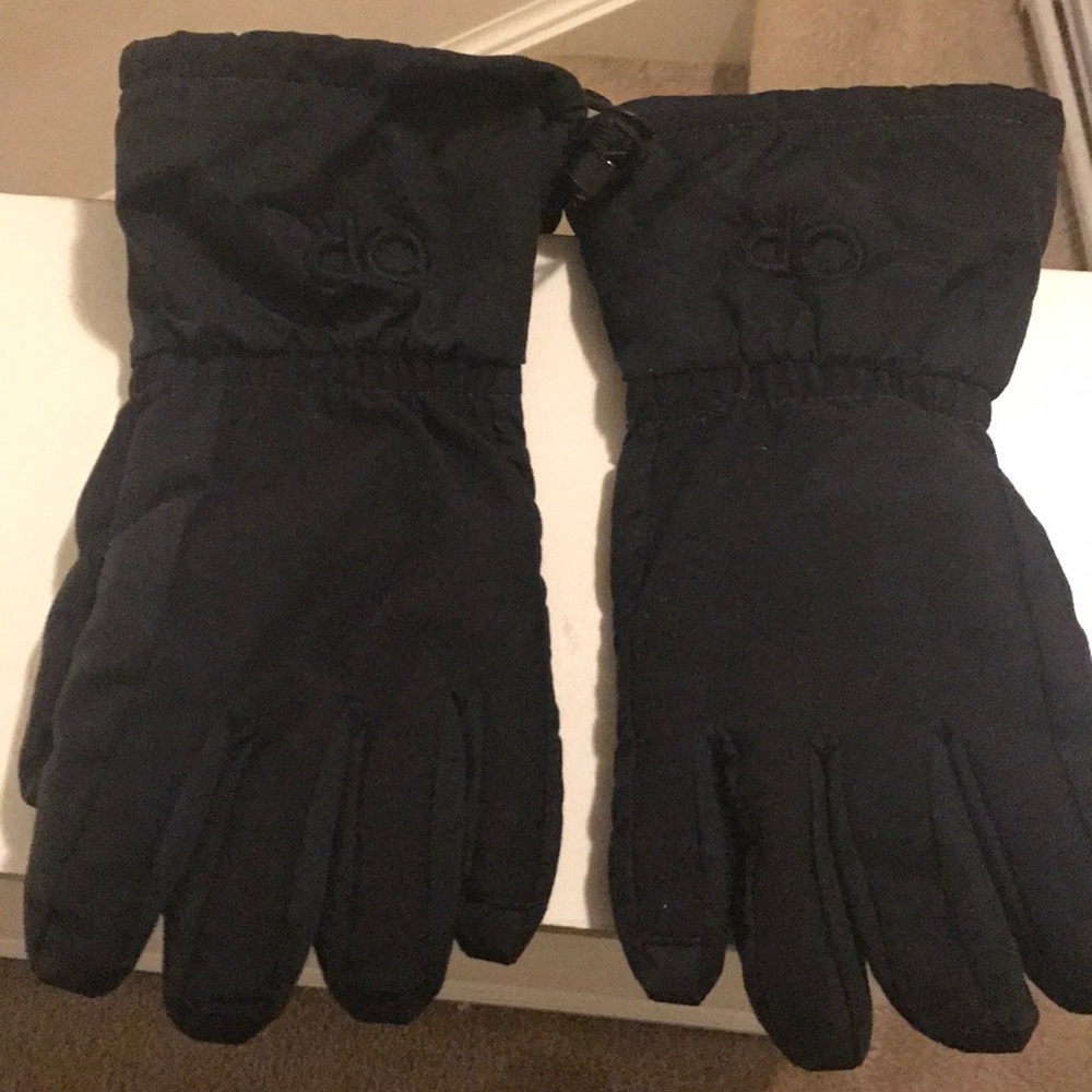 Carson outdoor gloves