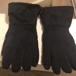 Carson outdoor gloves
