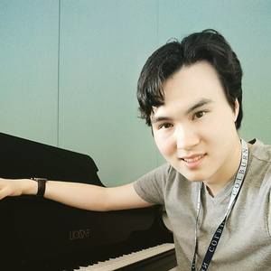 Meet your Posher, Austin