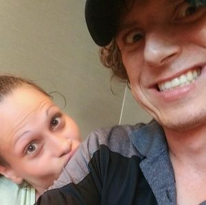 Meet your Posher, Erika