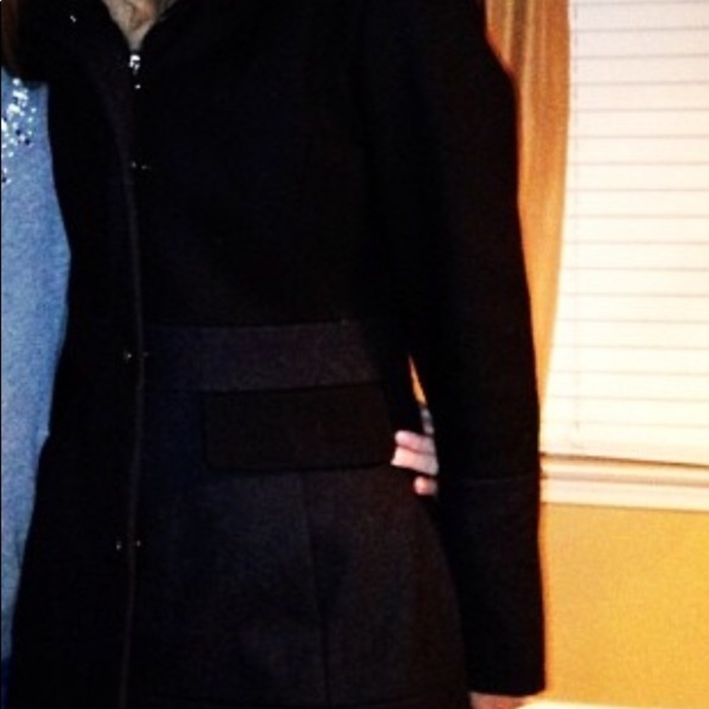 Guess winter coat