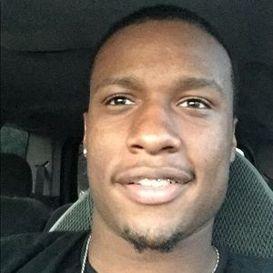 Meet your Posher, Tydrick