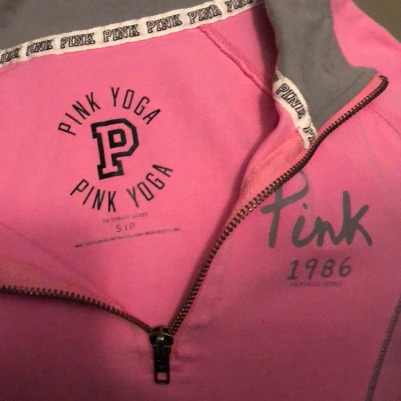 Pink pullover - Picture 3 of 3