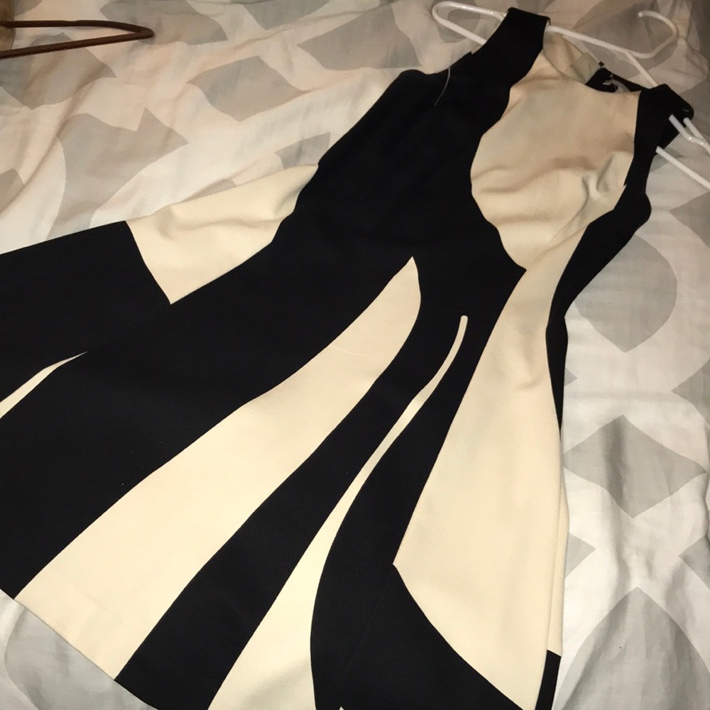 Banana Republic A-line Dress