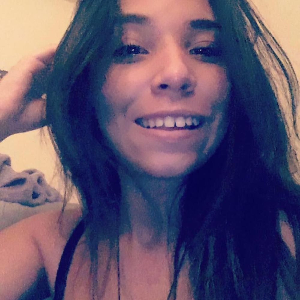 Meet your Posher, Kamilly victória