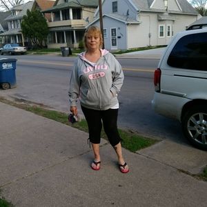 Meet your Posher, Nancynjim