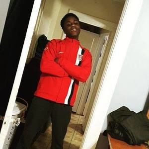 Meet your Posher, Lenny