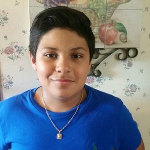 Meet your Posher, Cesar