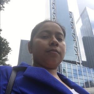 Meet your Posher, Ady